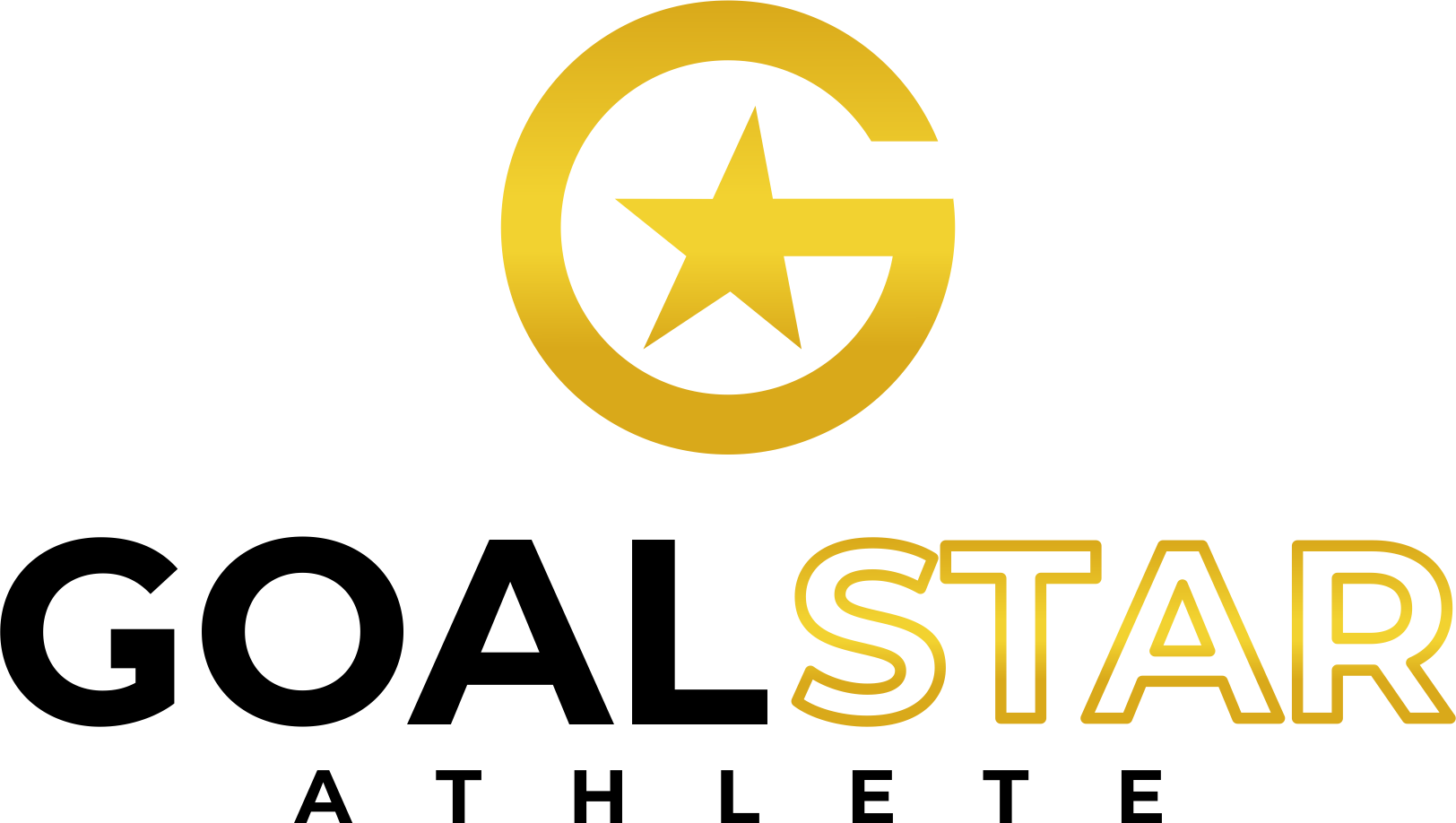 GoalStar Athlete logo