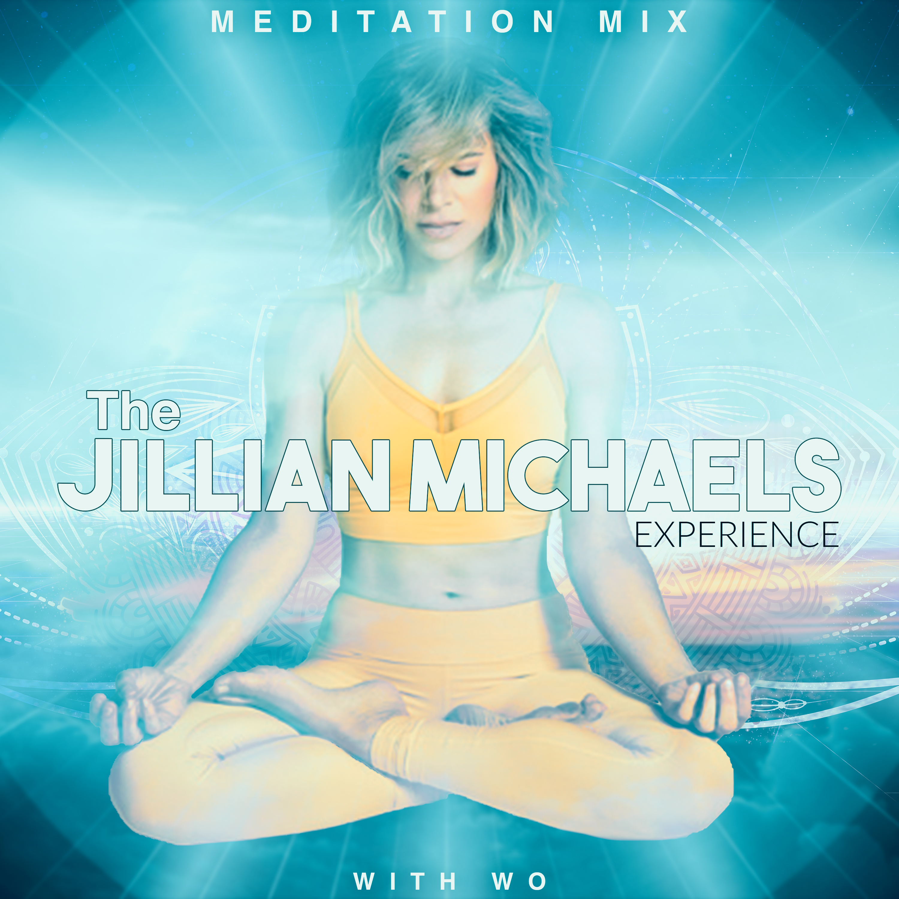 The Jillian Michaels Experience logo