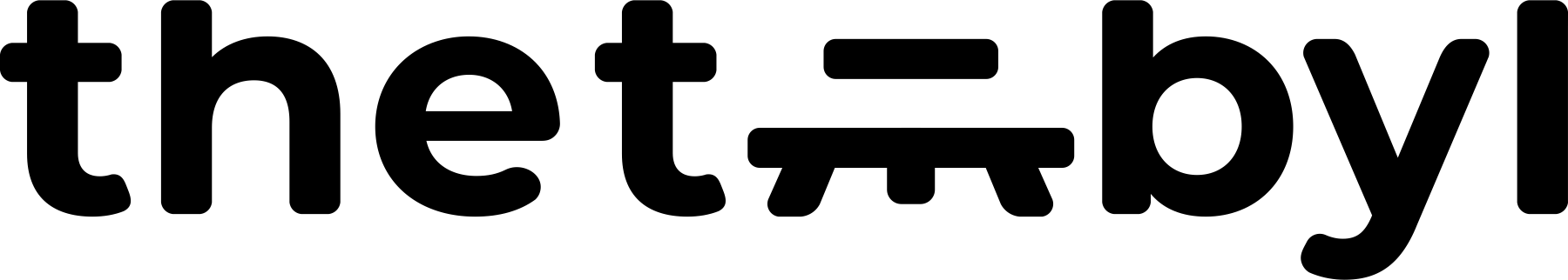 The Tabyl logo