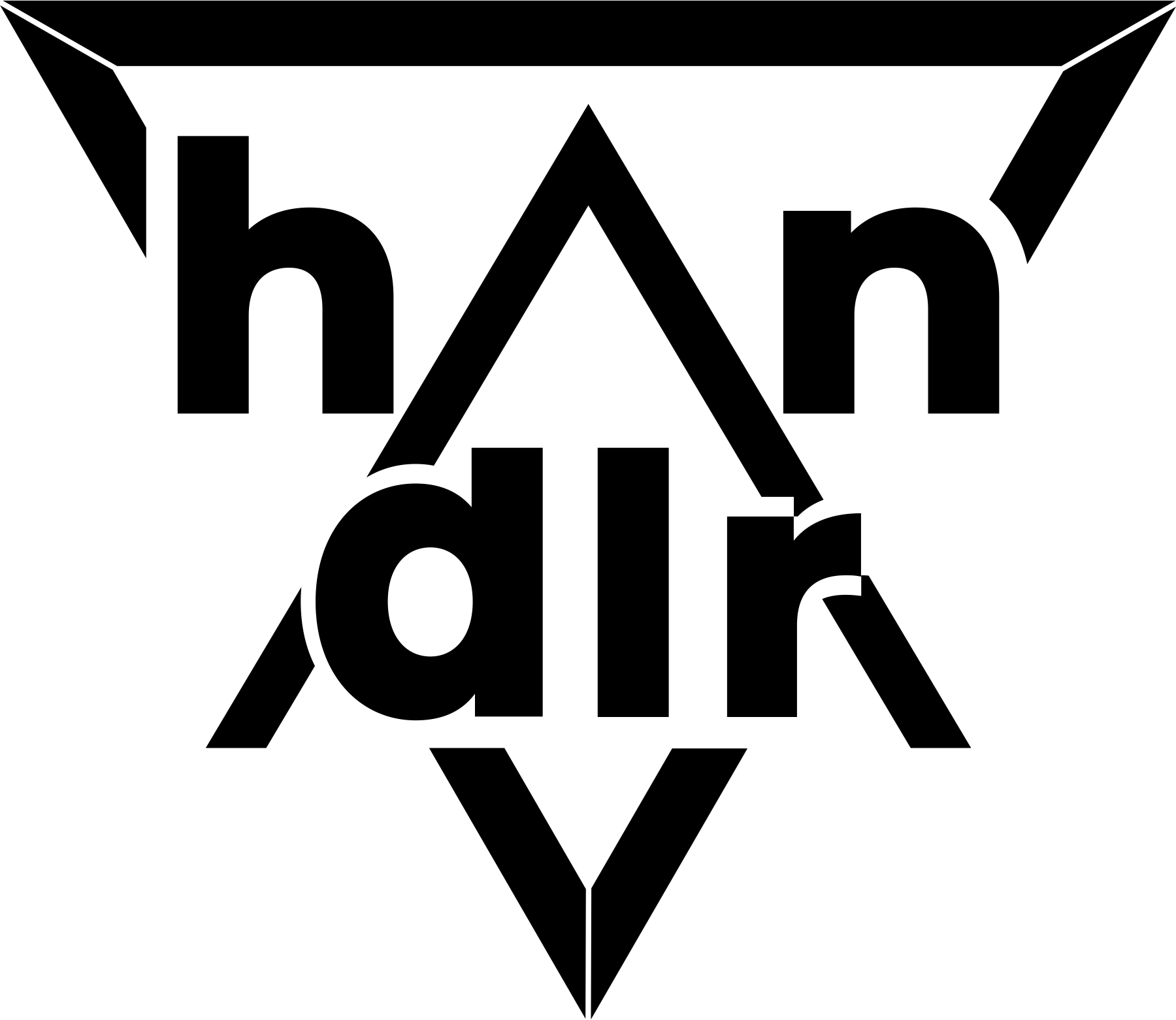 Handlr logo