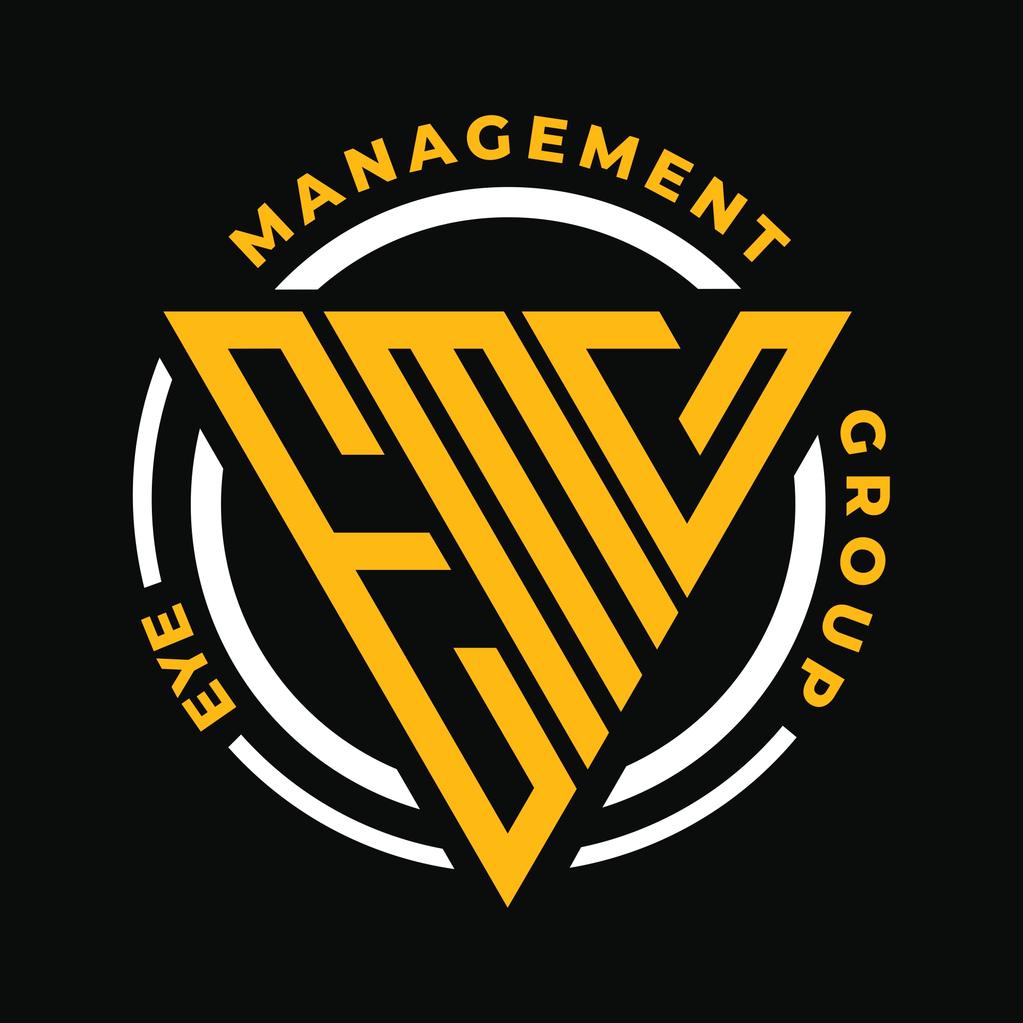 Eye Management Group logo
