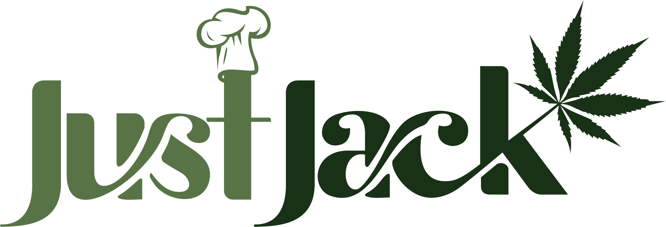 Just Jack logo