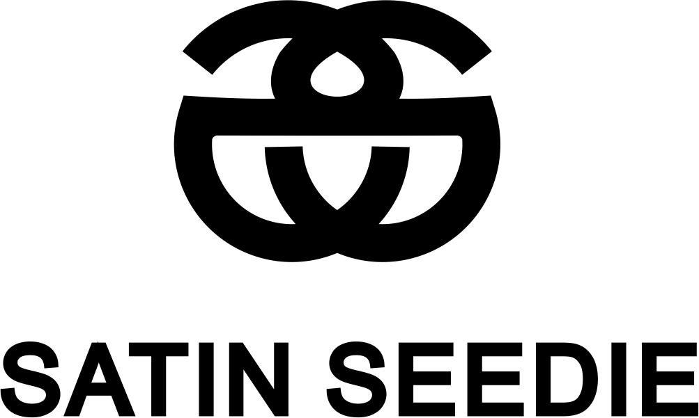 Satin Seedie logo
