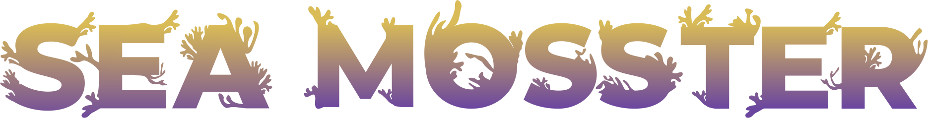 Sea Mosster logo