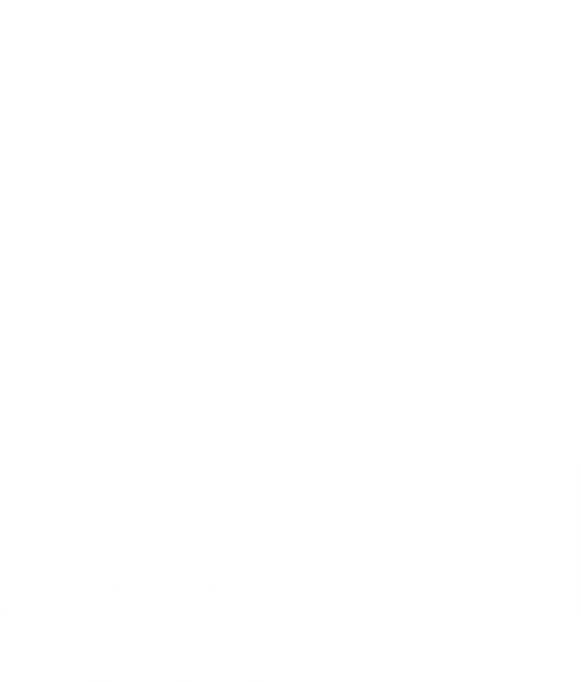 Dzeyen House logo
